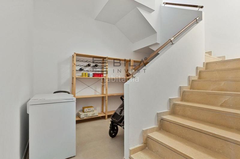 Foto 6b187b2a-d930-4ccf-aaad-7132ada87d05. Maison jumelée avec piscine dans Castillo Sohail - Myramar Fuengirola