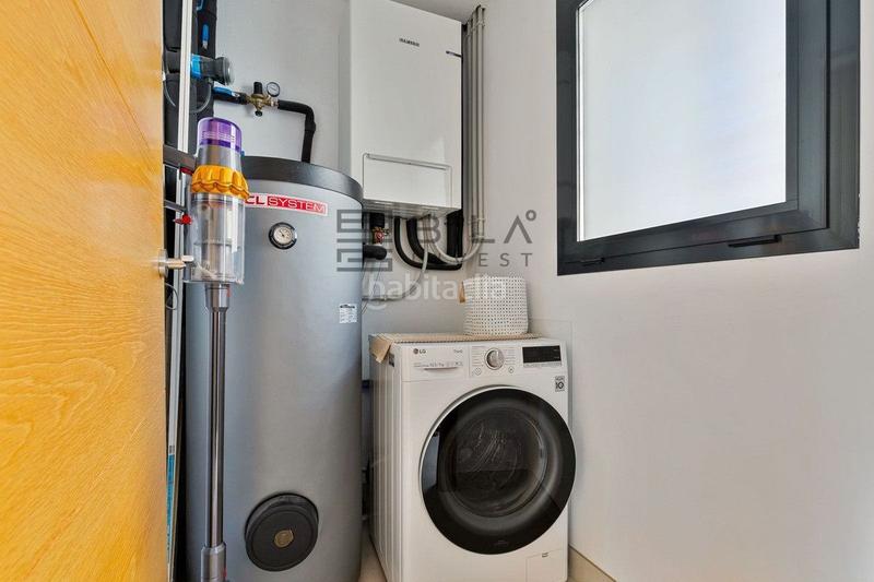 Foto 6bd70975-f79d-4c02-8625-6865be14edc4. Maison jumelée avec piscine dans Castillo Sohail - Myramar Fuengirola