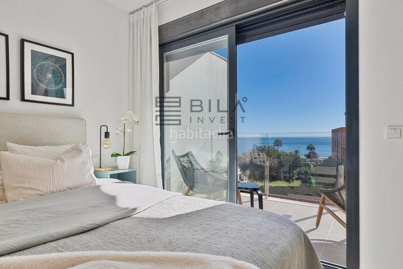 Foto 9f18bf48-8887-46bd-99d0-1f896bc1a6fc. Maison jumelée avec piscine dans Castillo Sohail - Myramar Fuengirola