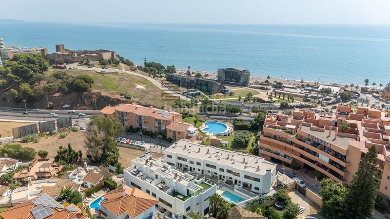 Foto e1209a70-29a9-4e40-bdd6-10e571883b90. Maison jumelée avec piscine dans Castillo Sohail - Myramar Fuengirola
