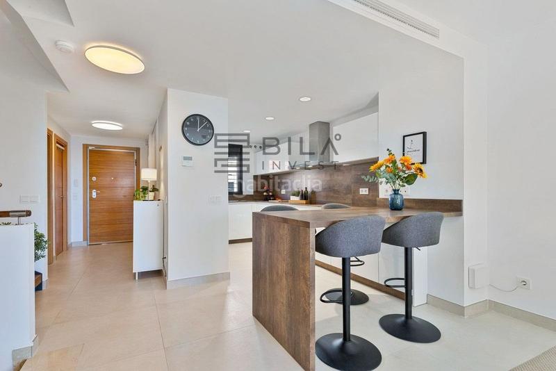 Foto e6c36e70-9175-4133-8f34-81969e100b72. Maison jumelée avec piscine dans Castillo Sohail - Myramar Fuengirola