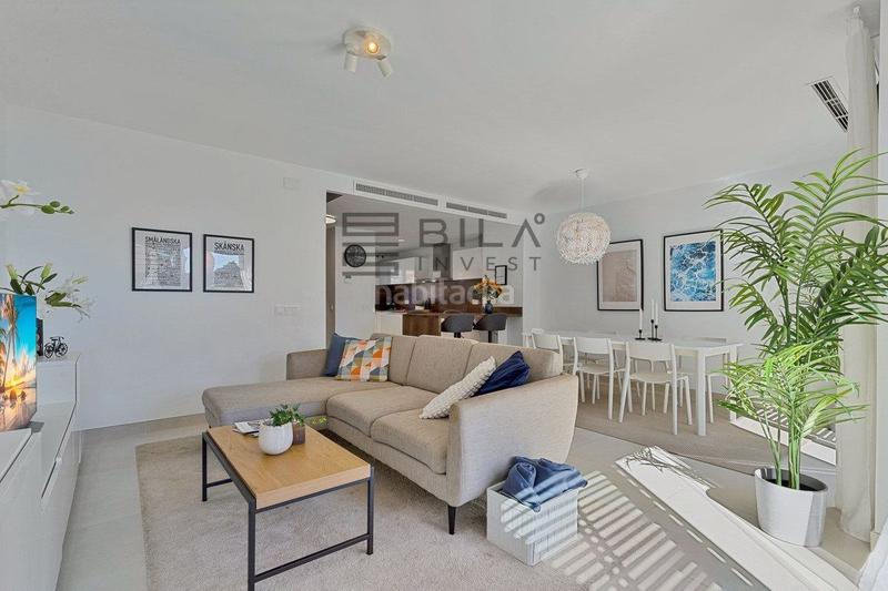 Foto facfa9bf-e13d-4485-be7d-6c4ebebae0ec. Maison jumelée avec piscine dans Castillo Sohail - Myramar Fuengirola