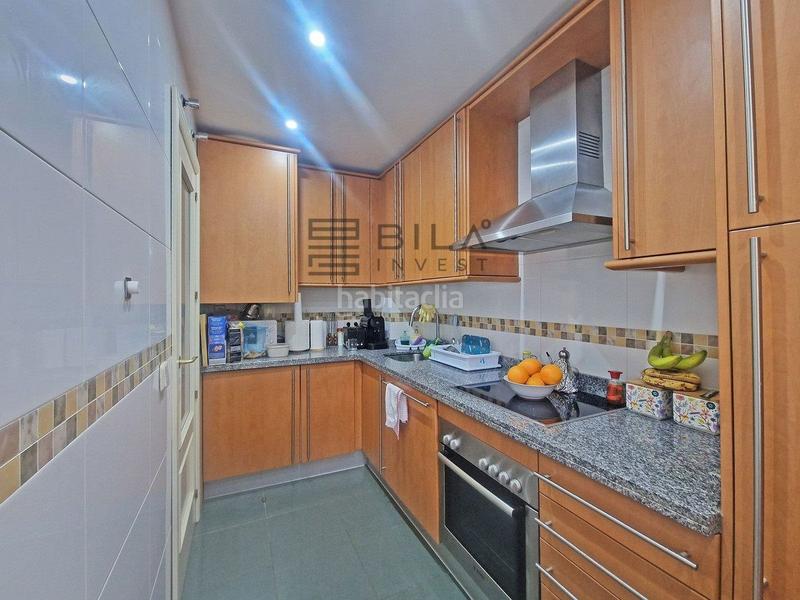 Foto 0f6ce57e-f25d-4582-adc0-ec4be86dd923. Flat with parking pool in Riviera del Sol Mijas