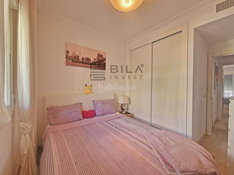 Foto 16e46836-b521-409c-be9d-120561941721. Flat with parking pool in Riviera del Sol Mijas