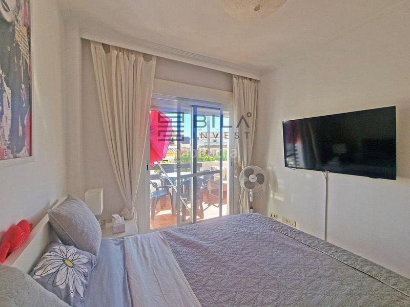Foto 1c504026-f702-4727-8c1f-b5343c7629a6. Flat with parking pool in Riviera del Sol Mijas