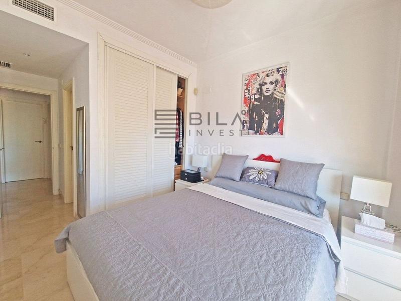 Foto 21275b24-e292-468d-952b-8f6447605955. Flat with parking pool in Riviera del Sol Mijas
