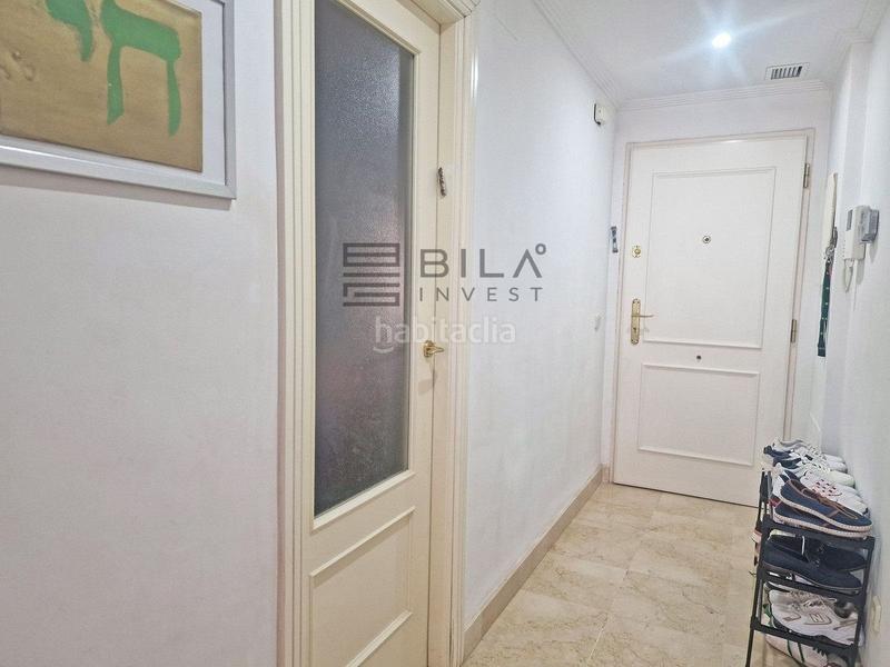 Foto 28e62e81-0536-43d3-9360-9c122202630a. Flat with parking pool in Riviera del Sol Mijas