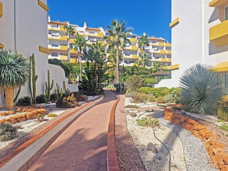 Foto 3363a0a8-d882-4b2e-9a89-d90205a7a76c. Flat with parking pool in Riviera del Sol Mijas