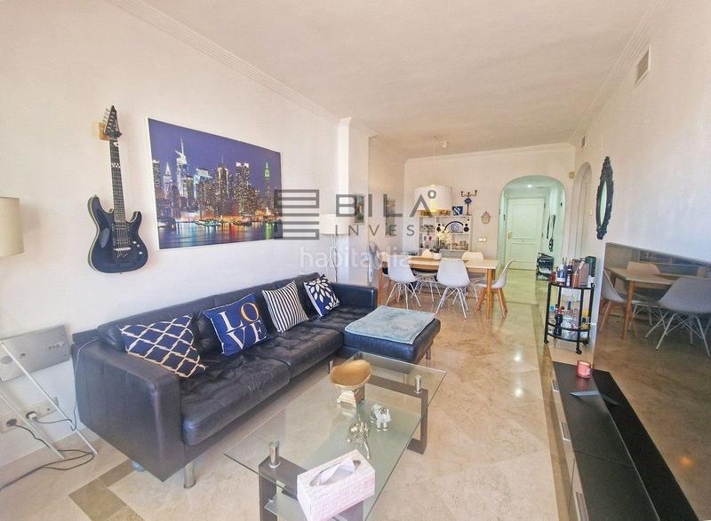 Foto 3431c4f2-0dda-4b6f-ba75-ac62d0775162. Flat with parking pool in Riviera del Sol Mijas