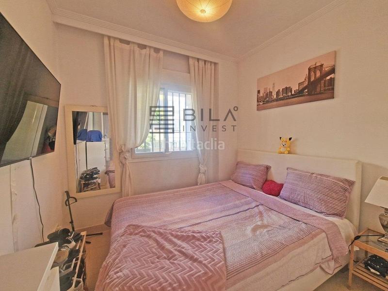Foto 370bdd93-222d-4336-9dea-3b6dd8148bad. Flat with parking pool in Riviera del Sol Mijas