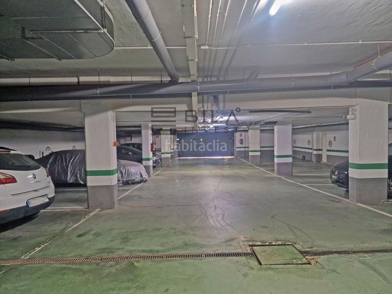 Foto 441a971e-252a-42e5-adb1-78f117357ded. Flat with parking pool in Riviera del Sol Mijas