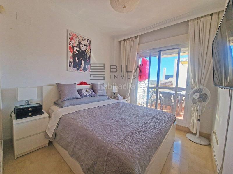 Foto 69478f80-fdfa-4c46-8f51-90dff5f1c6c5. Flat with parking pool in Riviera del Sol Mijas