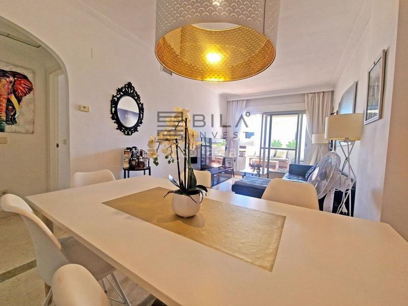 Foto 6ef34664-05b3-46db-98c6-ddb89f9f5cdf. Flat with parking pool in Riviera del Sol Mijas