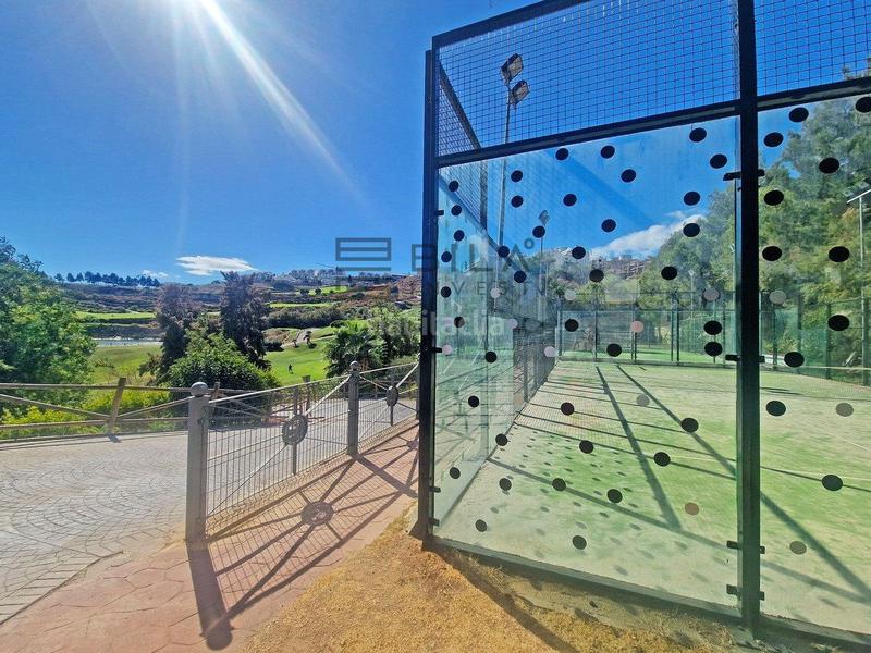 Foto 7ff3fed9-cf09-40aa-b473-cd33d94d7459. Flat with parking pool in Riviera del Sol Mijas