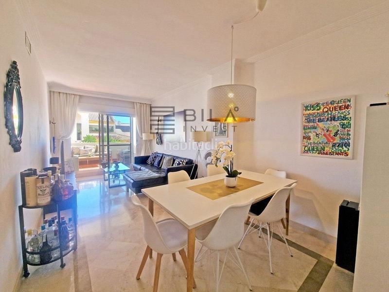 Foto 9357f679-bb43-4cd5-9c07-0e8b2ebf8e46. Flat with parking pool in Riviera del Sol Mijas