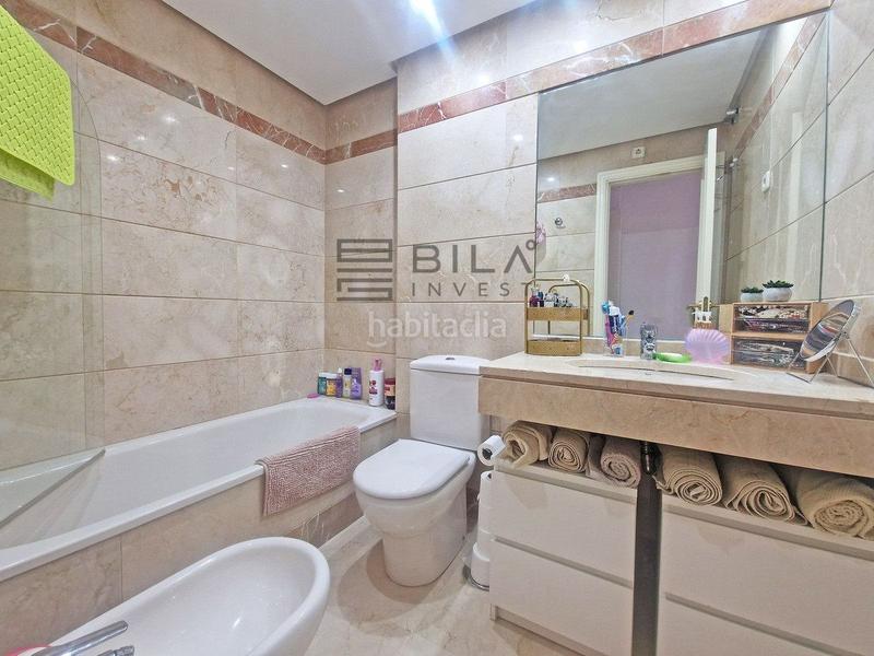 Foto b8b83333-4088-42a0-8d7d-509b6d3dfa1f. Flat with parking pool in Riviera del Sol Mijas