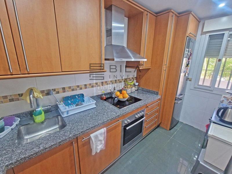 Foto cd31afaa-392d-4b36-b0a0-82be37ad76dd. Flat with parking pool in Riviera del Sol Mijas