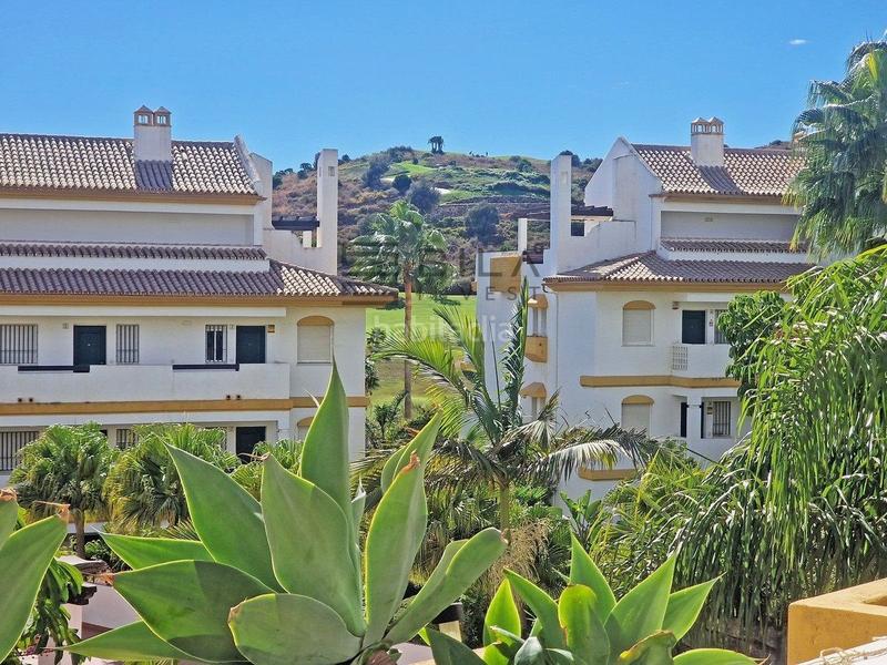 Foto d2573097-9b81-427a-b2e8-db143bb3d51e. Flat with parking pool in Riviera del Sol Mijas