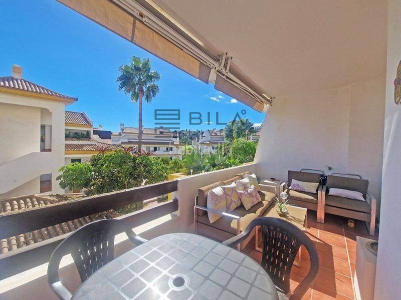 Foto d6ecf7e4-2017-4255-a5b5-9c900dadfb36. Flat with parking pool in Riviera del Sol Mijas