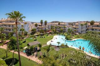 Pis  Cartajima. Piso en venta en urb. calanova grand golf, mijas costa