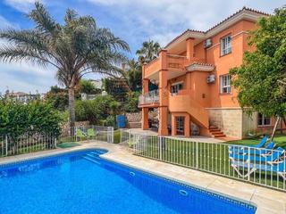 Chalet  Jardines del aguila. Chalet independiente en venta en urb. jardines del águila, cerro