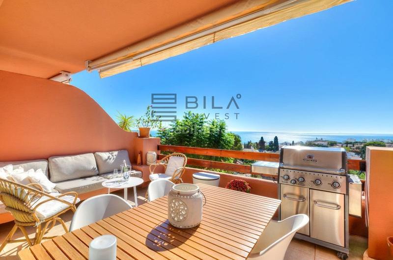 Foto 02efc53e-f160-4039-a7bb-a90ba45afeb0. Àtic amb piscina a Torreblanca del Sol Fuengirola