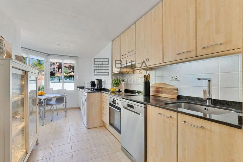 Foto 2bb805d4-a19e-4ebe-87fb-46b4ab15af12. Àtic amb piscina a Torreblanca del Sol Fuengirola