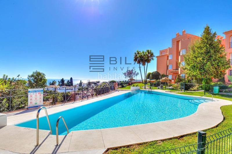 Foto 5f0036f0-fe5f-4649-8422-e51ae554777f. Àtic amb piscina a Torreblanca del Sol Fuengirola