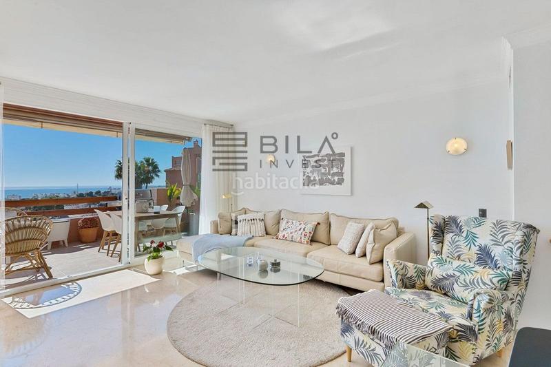 Foto 76d51506-2f9d-470f-9936-75431472ae2a. Àtic amb piscina a Torreblanca del Sol Fuengirola