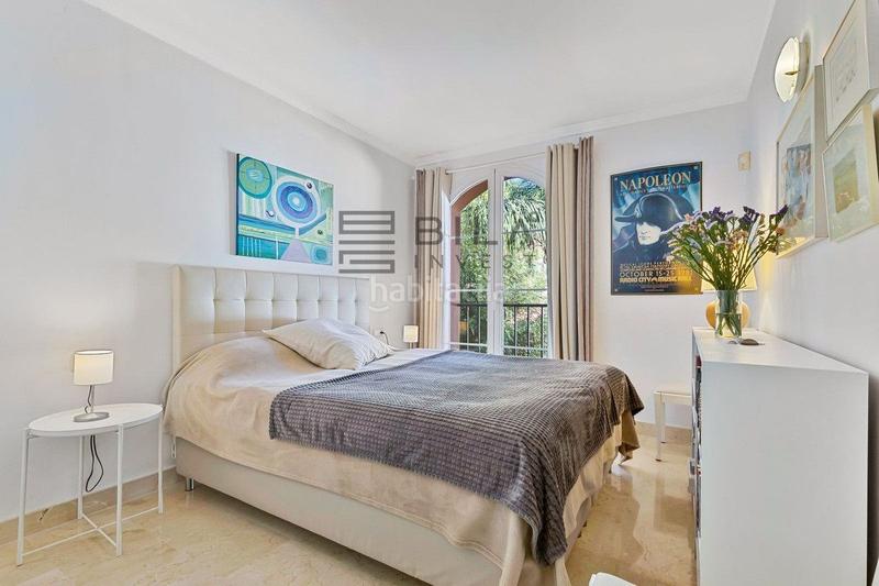 Foto 969dd8ac-b578-4894-a27a-9e352080cfa8. Àtic amb piscina a Torreblanca del Sol Fuengirola