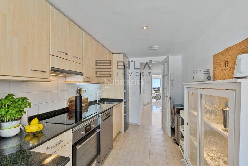 Foto ac1daeed-233f-40b8-8424-795ef980f4b9. Àtic amb piscina a Torreblanca del Sol Fuengirola