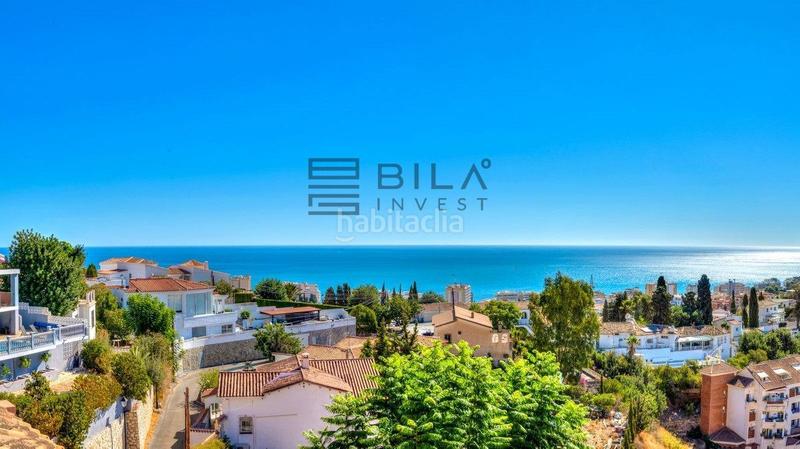 Foto d753b0b9-c9ac-41a2-9c74-18ec58cd8187. Àtic amb piscina a Torreblanca del Sol Fuengirola