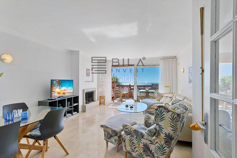 Foto dc2a495c-0f4e-4e4e-80c2-c16f973a2d78. Àtic amb piscina a Torreblanca del Sol Fuengirola