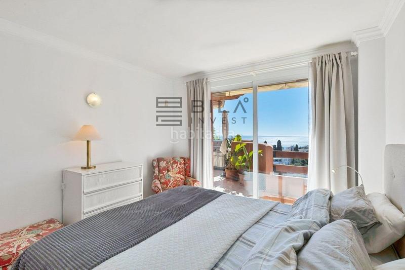 Foto e6194c72-f68c-485e-a5d2-510f80324db7. Àtic amb piscina a Torreblanca del Sol Fuengirola