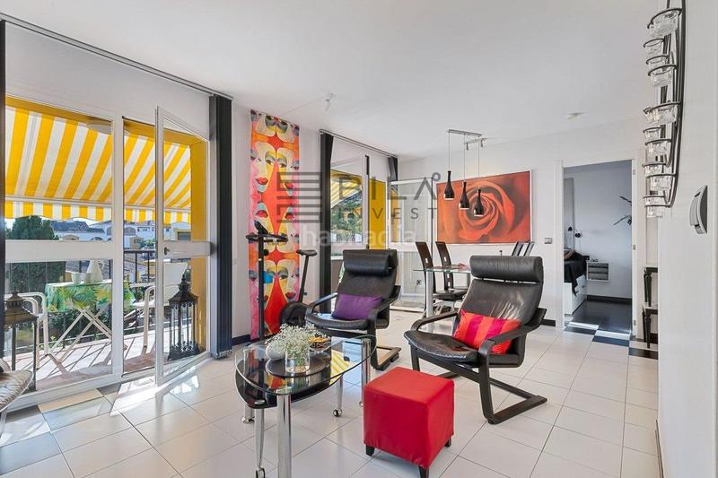 Foto 06ff7498-e7a2-4f4f-8002-c6c6e30e76b6. Pis amb aparcament piscina a Centro ciudad Fuengirola