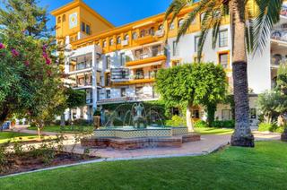 Appartement  Alcalde clemente díaz ruiz. Piso en venta en urb. puebla lucia, fuengirola