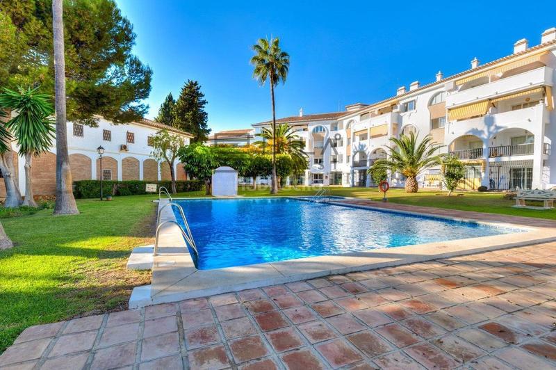 Foto 9f1e68c7-f7f9-4a10-a1fa-3e48b189eaa9. Pis amb aparcament piscina a Centro ciudad Fuengirola