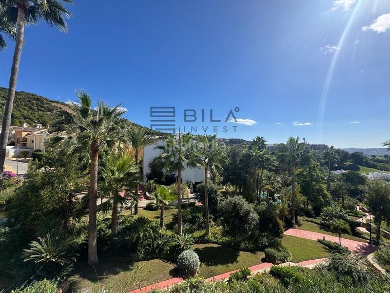 Foto 1d65f5ec-83fa-4448-ac56-d968aaa06ad5. Flat with parking pool in Alhaurín Golf Alhaurín el Grande