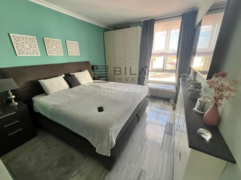 Foto 3acb0126-beb8-40ae-94c6-7aca2369d55e. Flat with parking pool in Alhaurín Golf Alhaurín el Grande