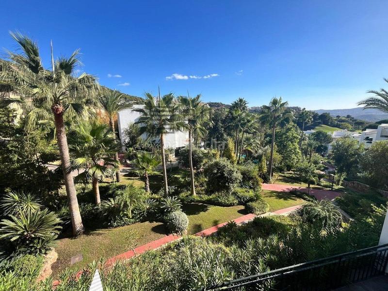 Foto 41c8798c-0402-4b39-870c-7bb695eb6c73. Flat with parking pool in Alhaurín Golf Alhaurín el Grande