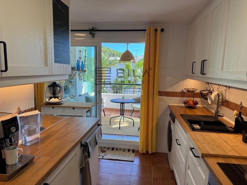 Foto 55f3b802-a833-46e9-a310-9ef8a02dabb6. Flat with parking pool in Alhaurín Golf Alhaurín el Grande