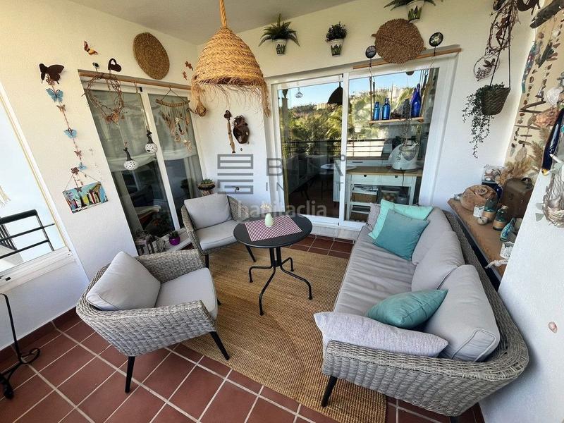 Foto 89013e56-847e-4edb-a34e-1cf9eae5d860. Flat with parking pool in Alhaurín Golf Alhaurín el Grande