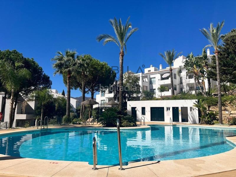 Foto 90f47321-2032-441b-87c4-6470e6ec1a3f. Flat with parking pool in Alhaurín Golf Alhaurín el Grande