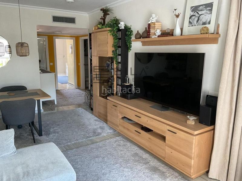 Foto ac3b14cc-92cc-44a9-8dcb-8eb4154c6357. Flat with parking pool in Alhaurín Golf Alhaurín el Grande