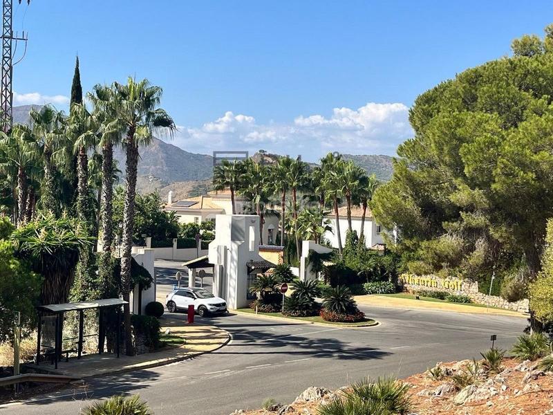 Foto b59fac32-850c-4142-8766-836f4f92ad80. Flat with parking pool in Alhaurín Golf Alhaurín el Grande