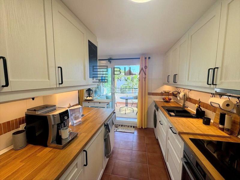 Foto e7fd1052-5b9d-4a82-b98e-d83b465e6149. Flat with parking pool in Alhaurín Golf Alhaurín el Grande