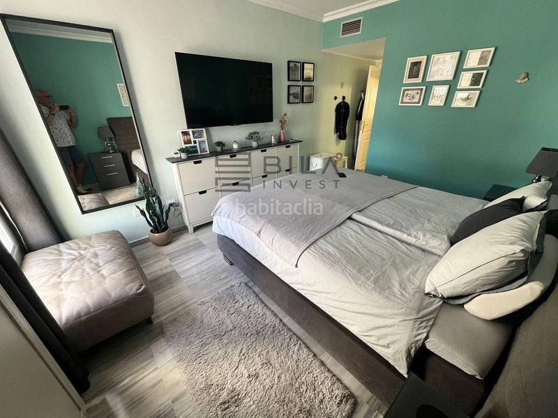 Foto f1a39aa0-ba3b-4579-95e0-e21c4c8eddea. Flat with parking pool in Alhaurín Golf Alhaurín el Grande