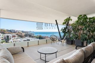 Attique  Begoña. Ático en venta en urb. seaviews reserve, carvajal, fuengirola