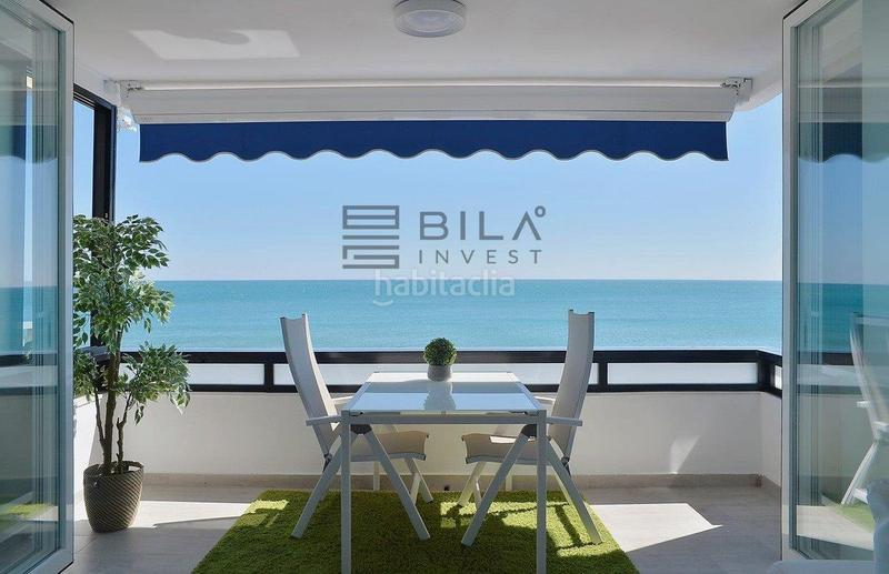 Foto 0b873c85-4e7f-44d4-bc7d-c3b11b9358ca. Pis a Puerto Deportivo Fuengirola