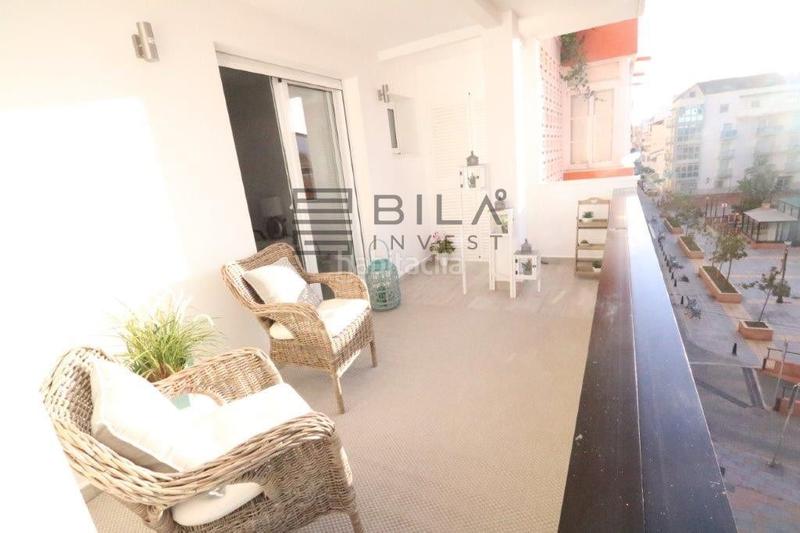 Foto 1bfddd46-f18c-48f5-b35d-19ed3b915166. Pis a Puerto Deportivo Fuengirola